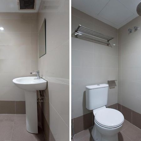 New Eastern Hotel Kuala Lumpur Zewnętrze zdjęcie