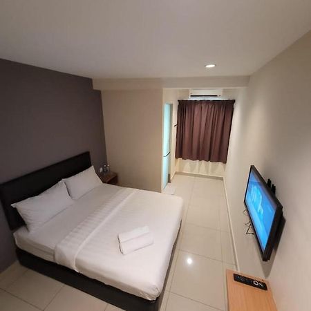 New Eastern Hotel Kuala Lumpur Zewnętrze zdjęcie
