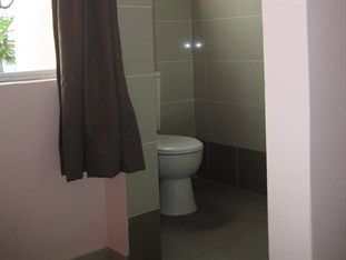 New Eastern Hotel Kuala Lumpur Zewnętrze zdjęcie